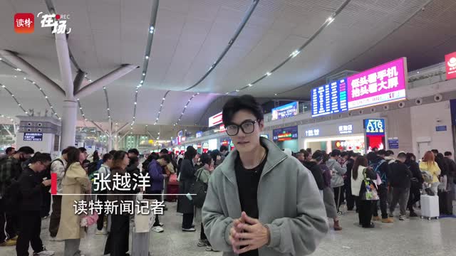 在场 | 深圳⇌成都，睡醒就到！记者带你上车体验