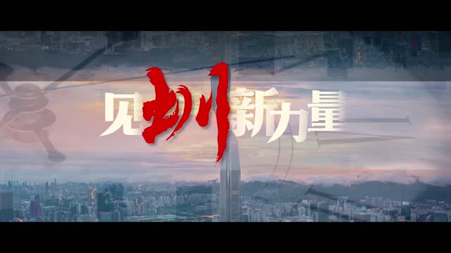 见“圳”新力量