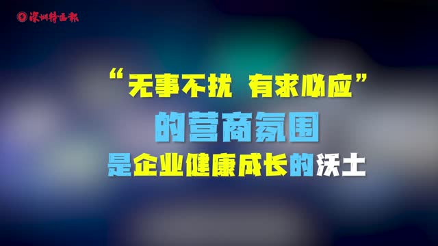 安络科技CEO谢朝霞：“无事不扰 有求必应”的营商氛围是企业健康成长的沃土