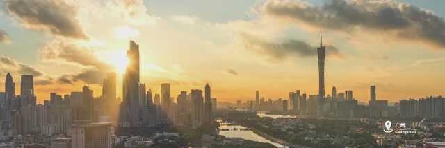 广东四大国际传播平台宣传片（英文版）发布