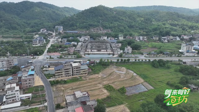广东省级非遗传承人钟柳红让百年“乞食歌”焕发新生！｜粤来粤好百千万