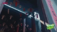 粤来粤好百千万｜龙跃荷塘
