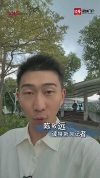 打卡华南首个架空型高线公园！深圳解锁 Citywalk“云端副本”