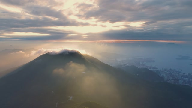  《同心拓海联盟》纪录片