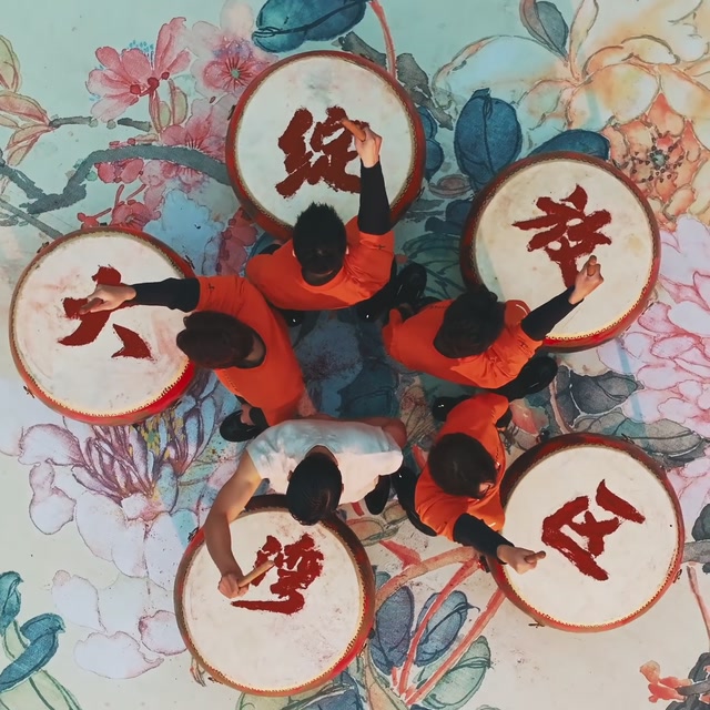 当大湾区非遗遇上全运会，会擦出什么样的火花？