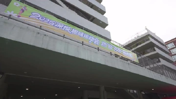 快乐存档！2025深报趣味运动会燃“报”青春，趣未来！