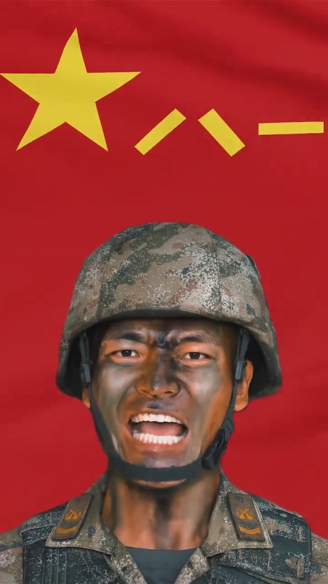 中国火箭军发布，热搜第一！ 