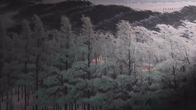 从珠江到黄浦江——百年岭南美术的历史回响