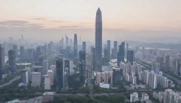 “AI·圳当时”，深圳“创意十二月”启幕