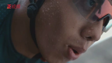 微视频｜让世界看到我