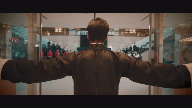 倒计时1天！深圳原创舞剧《咏春》北美首演即将启幕