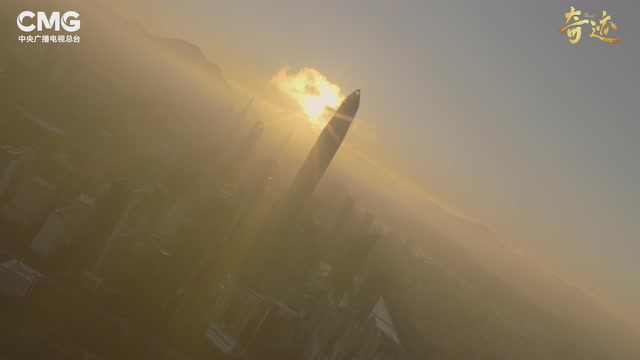 马嘉祺献唱！总台携手深圳共创精品短剧集《奇迹》插曲&片尾曲《奇迹航线》今日上线