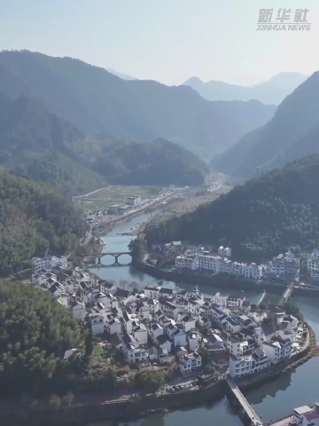 微视频丨把政绩写在人民心间 