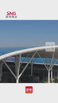 第二十二届文博会，5月21日-25日，深圳见！